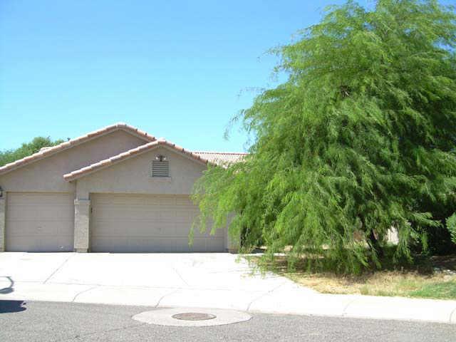 5128 N 75th Ln., Glendale, AZ 85303