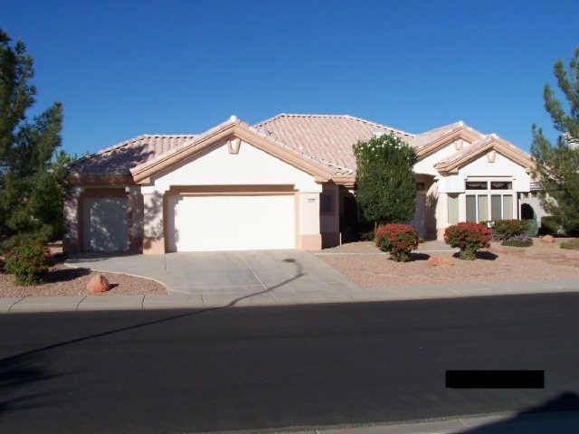 15322 W Gunsight Dr., Sun City West, AZ 85375