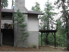 N Spruce Mtn Rd., Prescott, AZ 86302