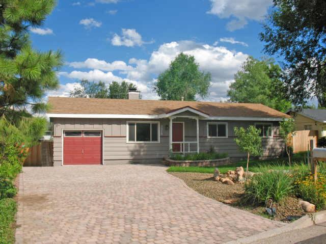 3516 S Pima Dr., Flagstaff, AZ 86001