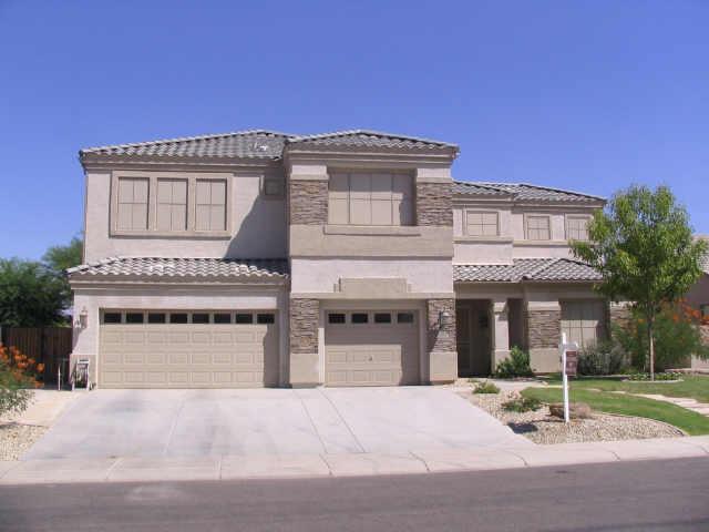2639 S Balboa Dr., Gilbert, AZ 85295