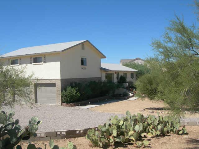 1695 S Yucca Ln., Wickenburg, AZ 85390