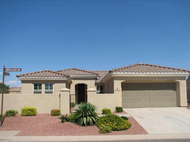 22335 N Arrellaga Dr., Sun City West, AZ 85375