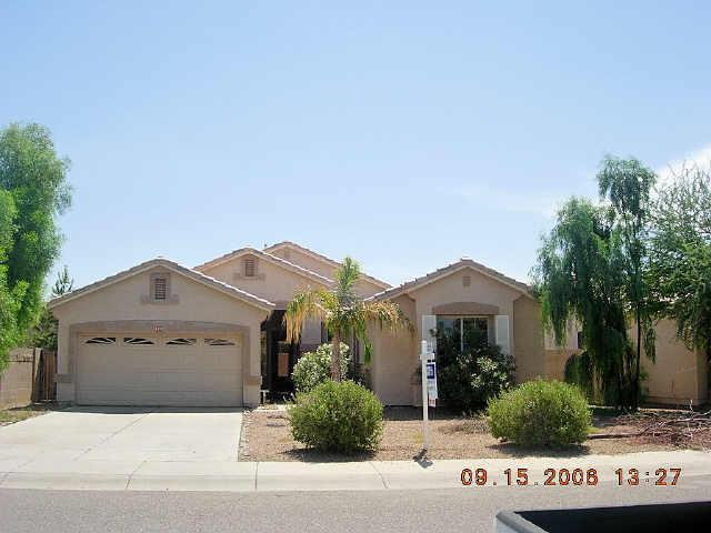 3435 E Claxton Ave., Gilbert, AZ 85236