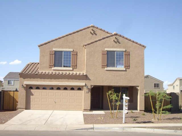 11214 W Mariposa Dr., Phoenix, AZ 85037