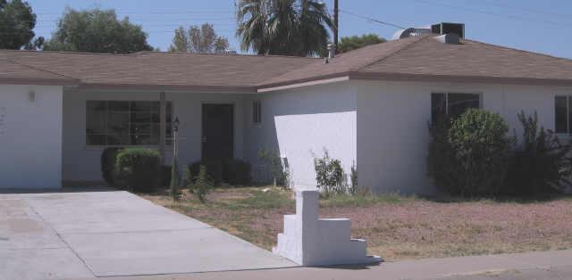 3826 N 56th Dr., Phoenix, AZ 85031