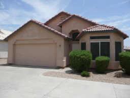 11614 W Vulture Mountain Ct., Surprise, AZ 85378