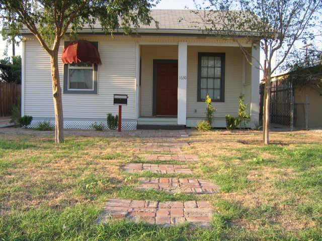 1630 W Willetta St., Phoenix, AZ 85007