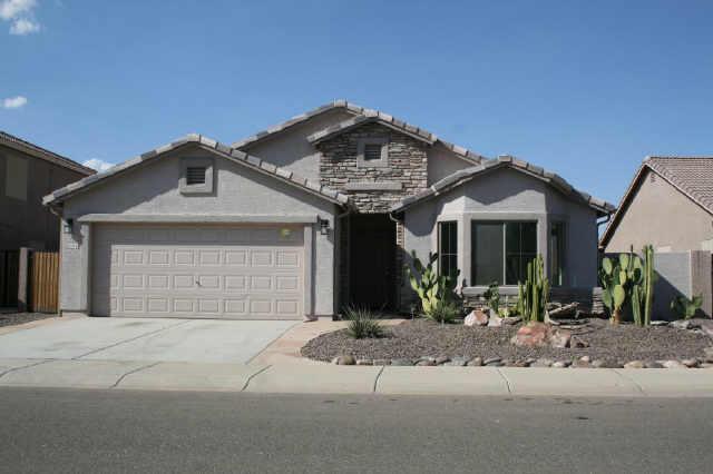 1574 E Alba Dr., Casa Grande, AZ 85222