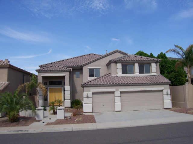 15224 S 18th Ave., Phoenix, AZ 85045