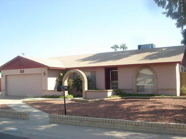 4837 W North Ln., Glendale, AZ 85302