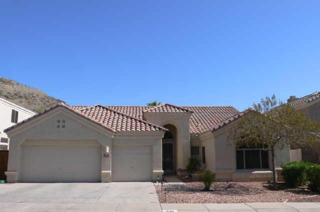 516 E Silverwood Dr., Phoenix, AZ 85048