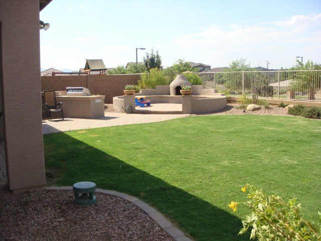 14536 W Poinsettia Dr., Surprise, AZ 85379