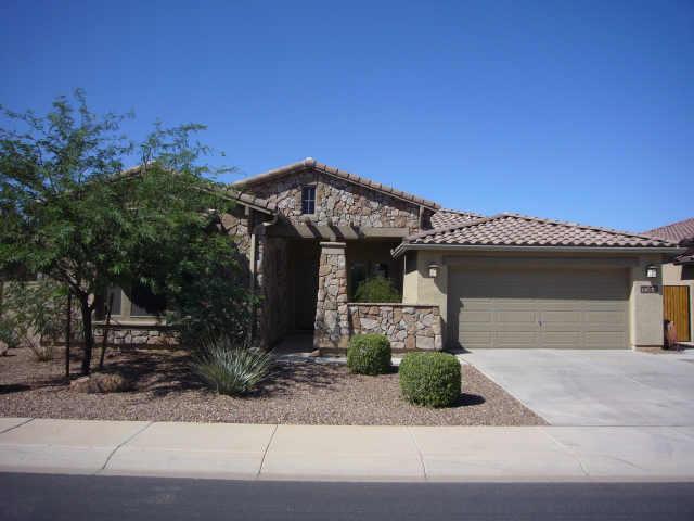 1084 E Joseph Way, Gilbert, AZ 85295