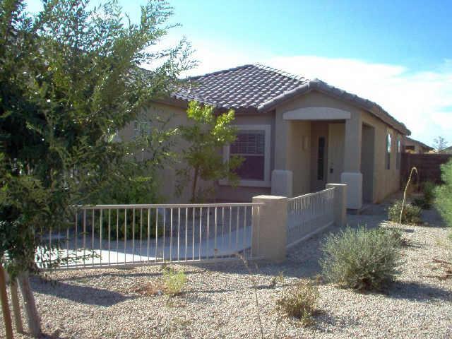 20922 E Sonoqui Dr., Queen Creek, AZ 85242