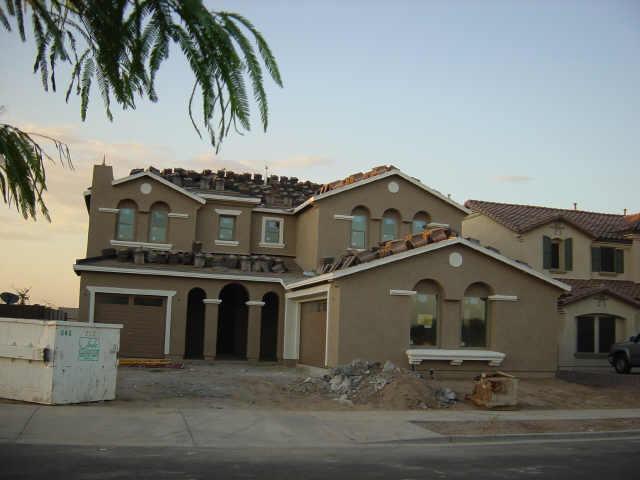 22350 E Creekside Ct., Queen Creek, AZ 85242