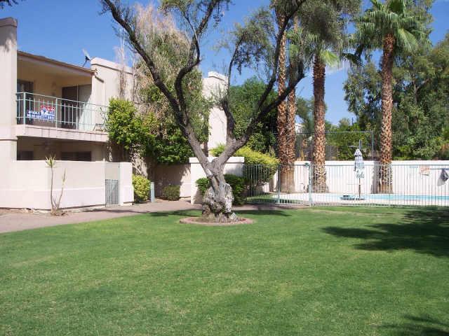 4635 N 22nd St. #214, Phoenix, AZ 85016