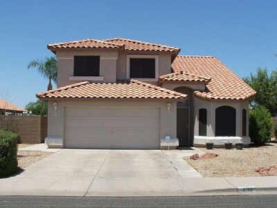 4138 E Alder Ave., Mesa, AZ 85206