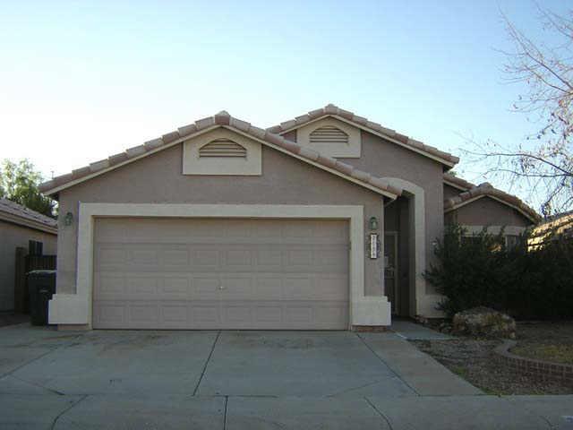 3539 W Sands Dr., Glendale, AZ 85310