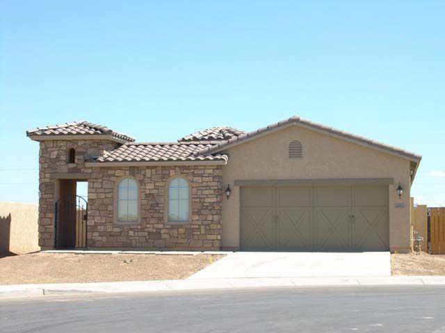 4011 S Big Horn Pl., Chandler, AZ 85249