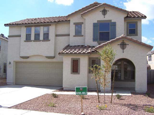 1151 E Canyon Creek Dr., Gilbert, AZ 85295