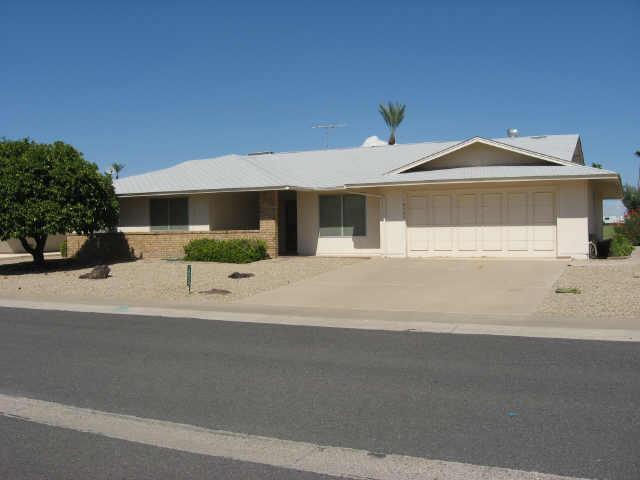 18829 N Welk Dr., Sun City, AZ 85373
