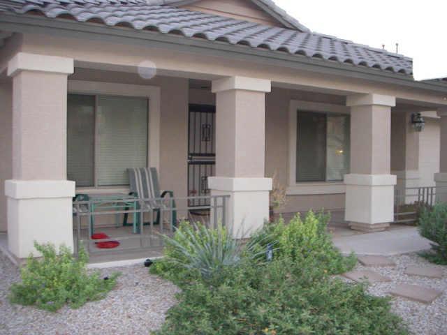 21711 N Backus Dr., Maricopa, AZ 85239
