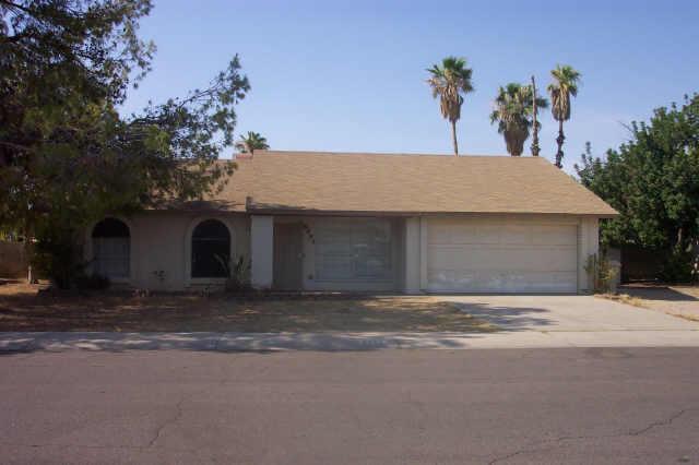 6321 W Sierra St., Glendale, AZ 85304
