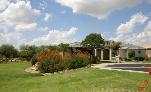 10360 N 110th Pl., Scottsdale, AZ 85259