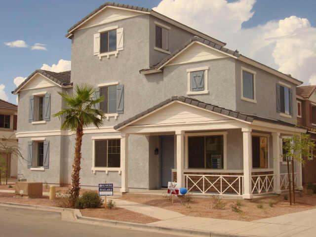 134 E Catclaw St., Gilbert, AZ 85296