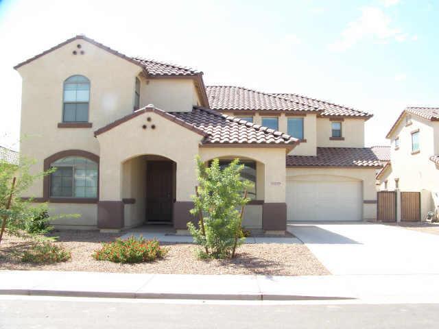 21429 E Lords Way, Queen Creek, AZ 85242
