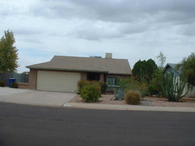 1829 W Curry Dr., Chandler, AZ 85224