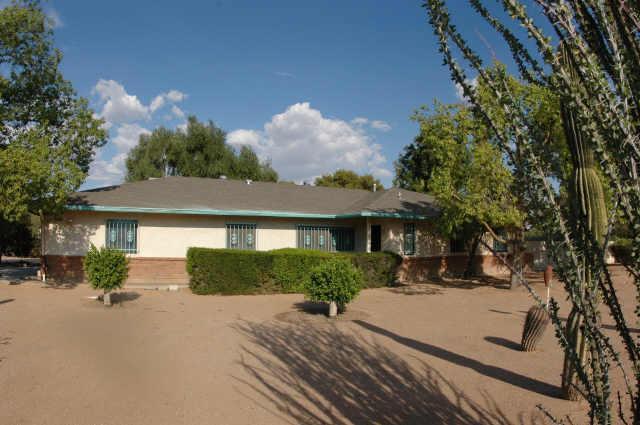 6814 E Valley Vista Ln., Paradise Valley, AZ 85253