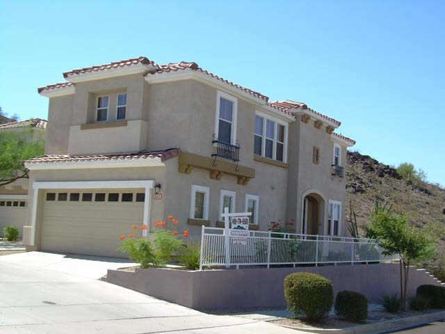 511 W Mountain Sage Dr., Phoenix, AZ 85045