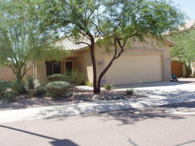 3911 W Desert Hollow Dr., Glendale, AZ 85310