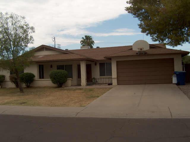1810 W Rosewood Ct., Chandler, AZ 85224