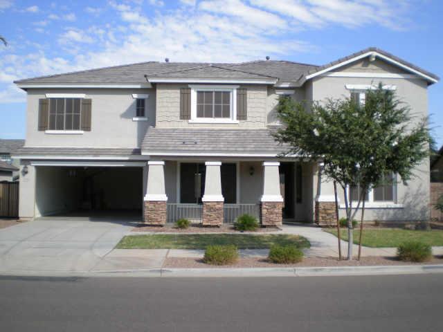 18630 E Oriole Way, Queen Creek, AZ 85142