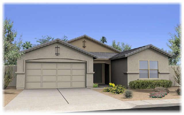 42322 W Lunar St., Maricopa, AZ 85138