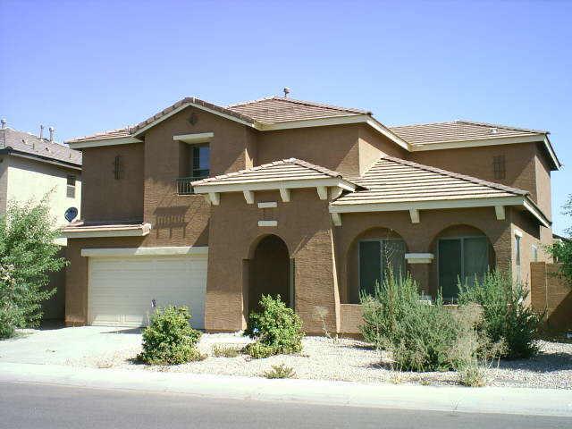 8716 W Toronto Way, Tolleson, AZ 85353