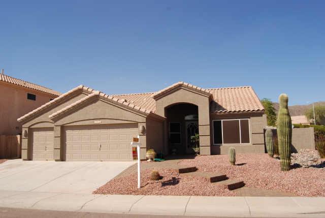 1728 W Cathedral Rock Dr., Phoenix, AZ 85045