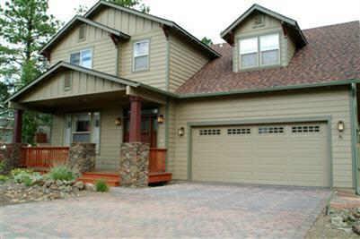 51 W Hance Tr., Flagstaff, AZ 86001