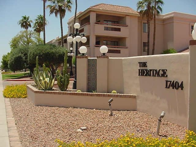 17404 N 99th Ave. #211, Sun City, AZ 85373