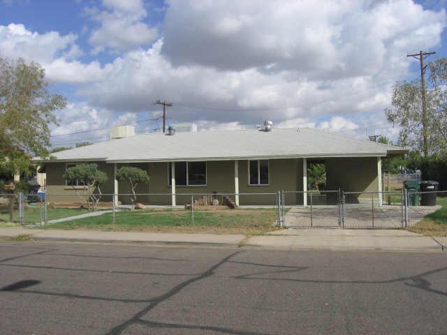 862 E Vine Ave., Mesa, AZ 85204