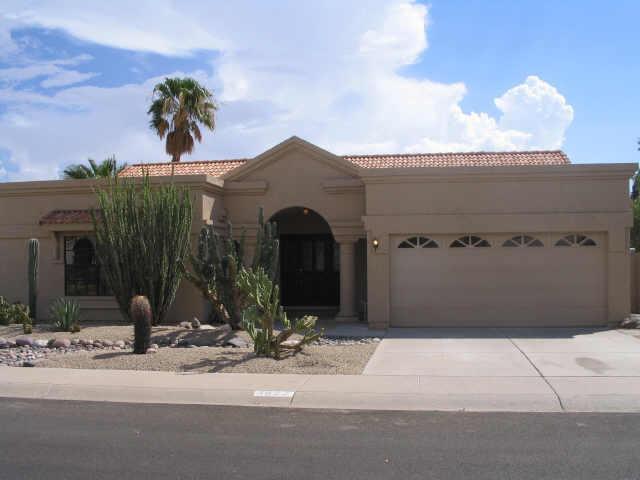 3927 E Mountain Vista Dr., Phoenix, AZ 85048