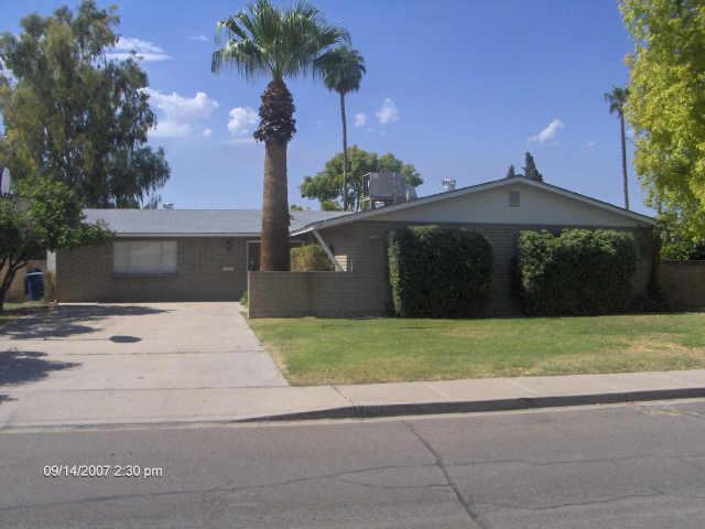 4604 S La Rosa Dr., Tempe, AZ 85282