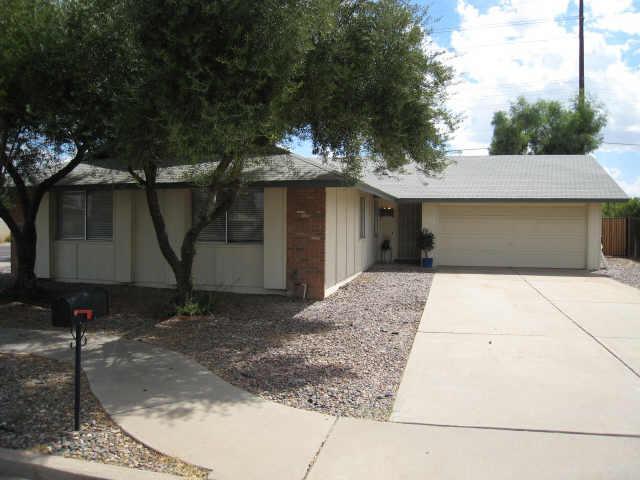 1607 W Naranja Ave., Mesa, AZ 85202