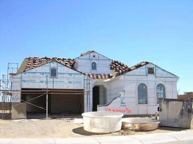 4211 S Granite Dr., Chandler, AZ 85249