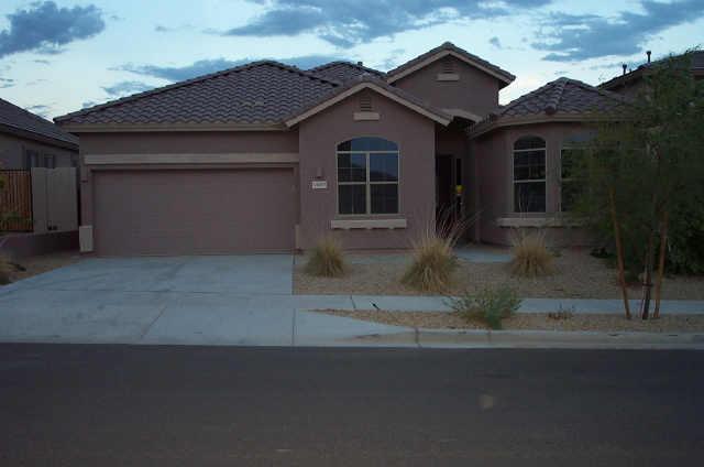 33433 N 24th Ln., Phoenix, AZ 85085