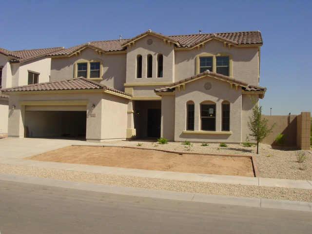 16450 W Mescal St., Surprise, AZ 85388