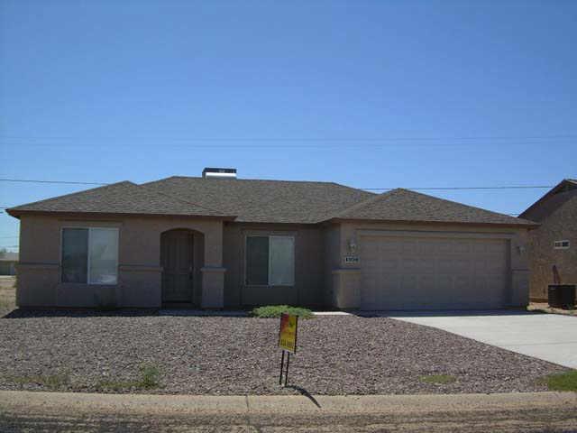 9343 W Pineveta Dr., Arizona City, AZ 85123